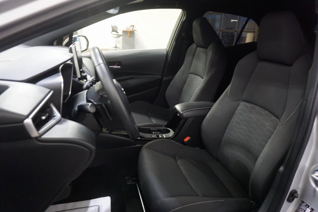 Certified 2023 Toyota Corolla SE image 16