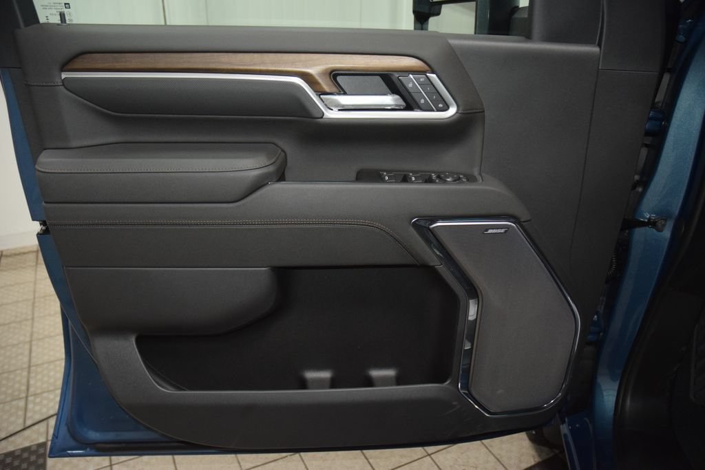 New 2026 Chevrolet Silverado 2500 High Country w/ High Country Premium Package AWD/4WD image 53