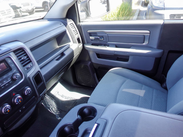 Used 2019 RAM 1500 Tradesman w/ Popular Equipment Group RWD image 24