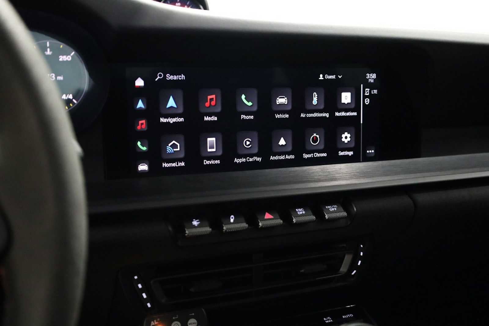 Used 2023 Porsche 911 GT3 image 31