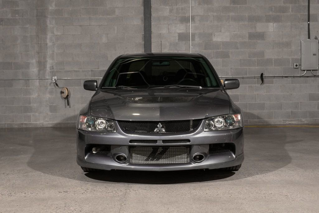 Used 2006 Mitsubishi Lancer Evolution image 7