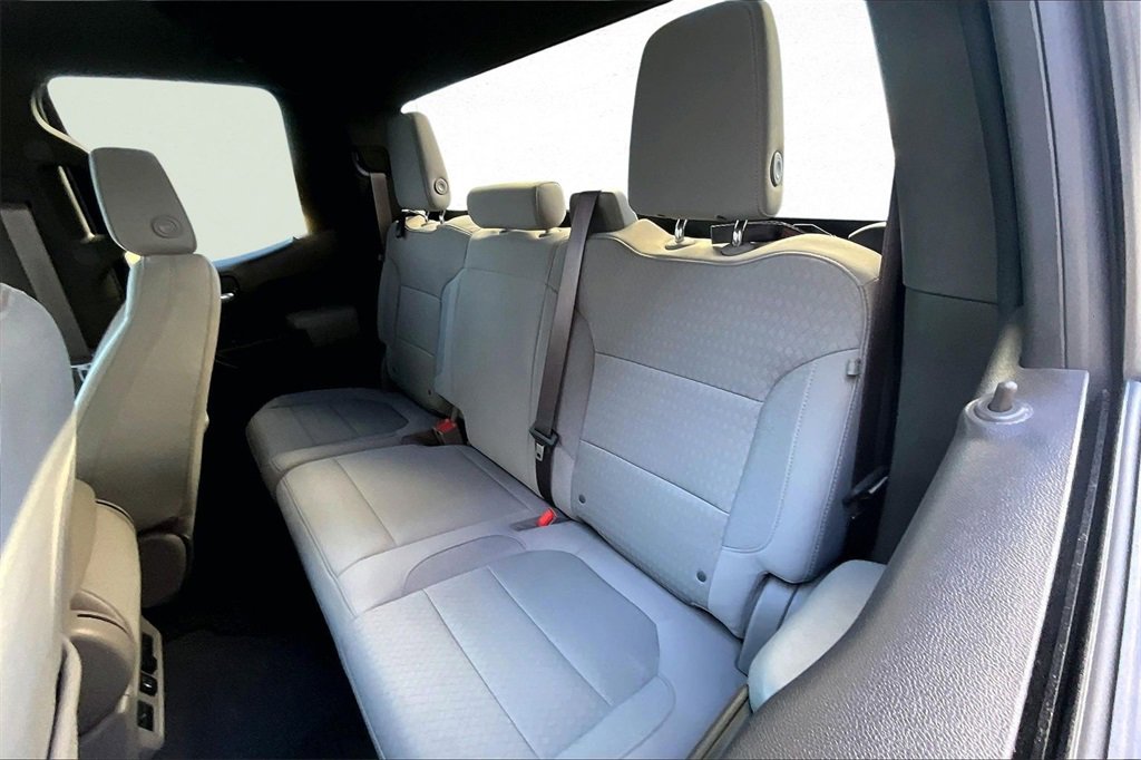 Used 2019 Chevrolet Silverado 1500 LT w/ All-Star Edition image 19