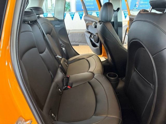Used 2017 MINI Cooper S FWD image 23