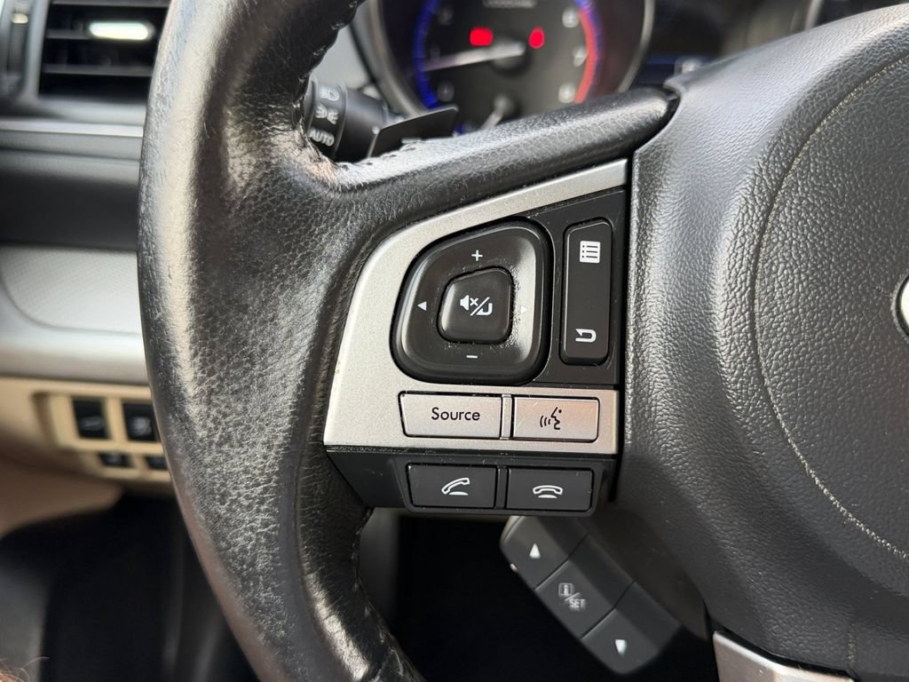 Used 2016 Subaru Outback 2.5i Premium AWD/4WD image 22