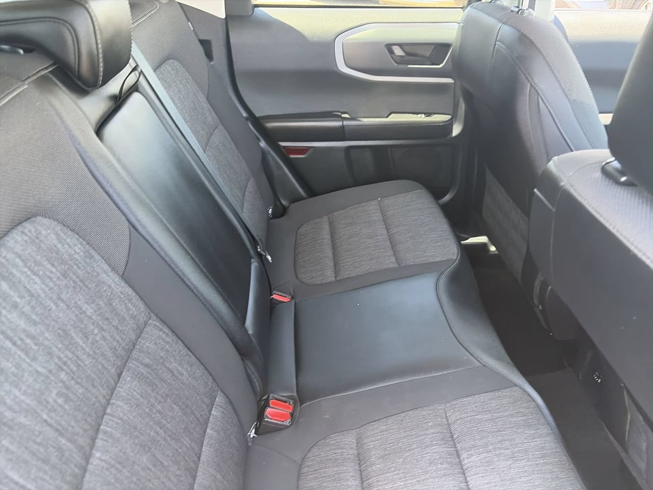 Used 2022 Ford Bronco Sport Big Bend AWD/4WD image 12