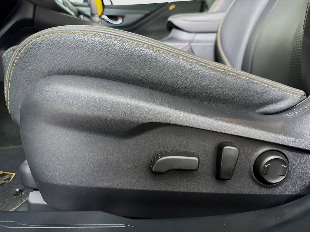 Used 2022 Subaru Outback Wilderness image 18