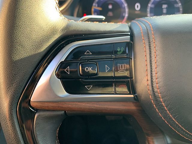 Used 2024 Jeep Grand Cherokee Summit image 31