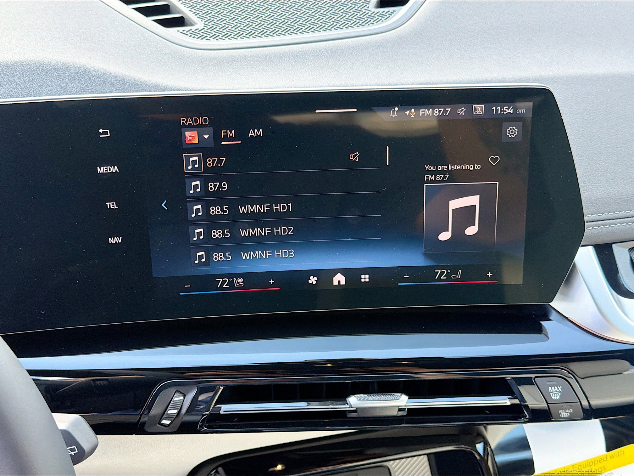 New 2026 BMW X1 xDrive28i w/ Convenience Package image 32