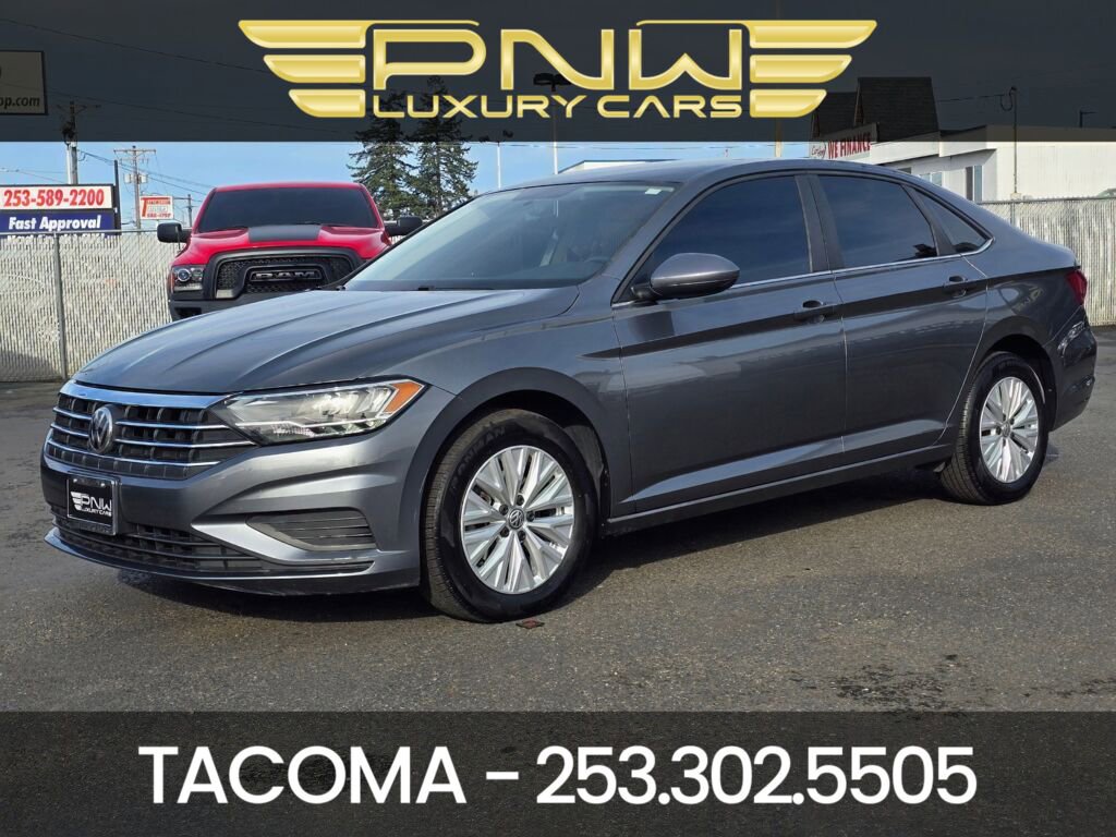 Used 2019 Volkswagen Jetta R-Line