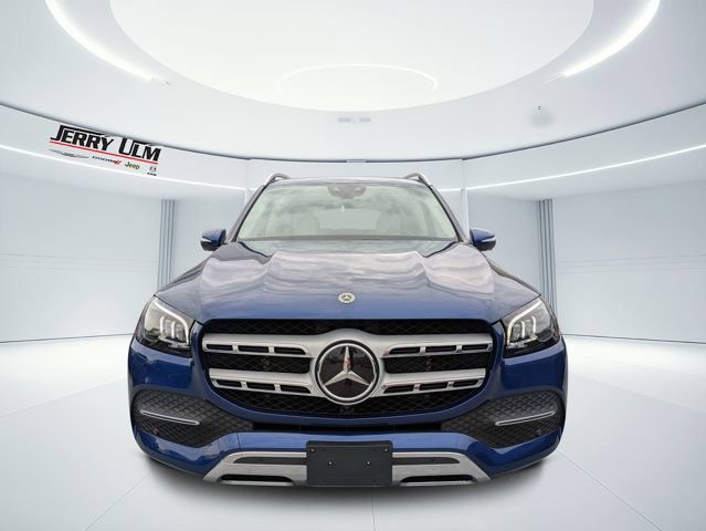 Used 2022 Mercedes-Benz GLS 450 4MATIC image 8