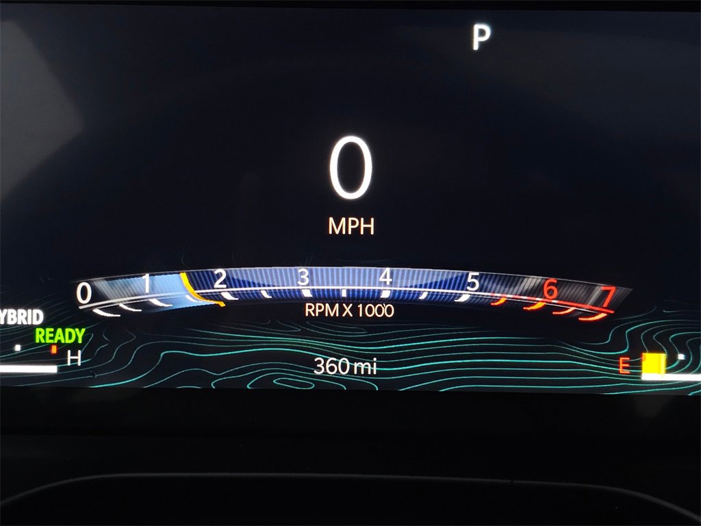 Used 2024 Jeep Grand Cherokee Limited 4xe image 28