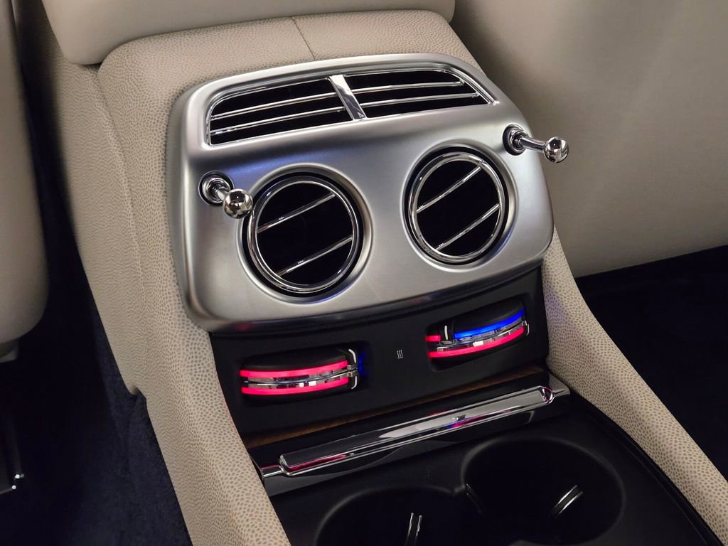 Certified 2016 Rolls-Royce Wraith image 16