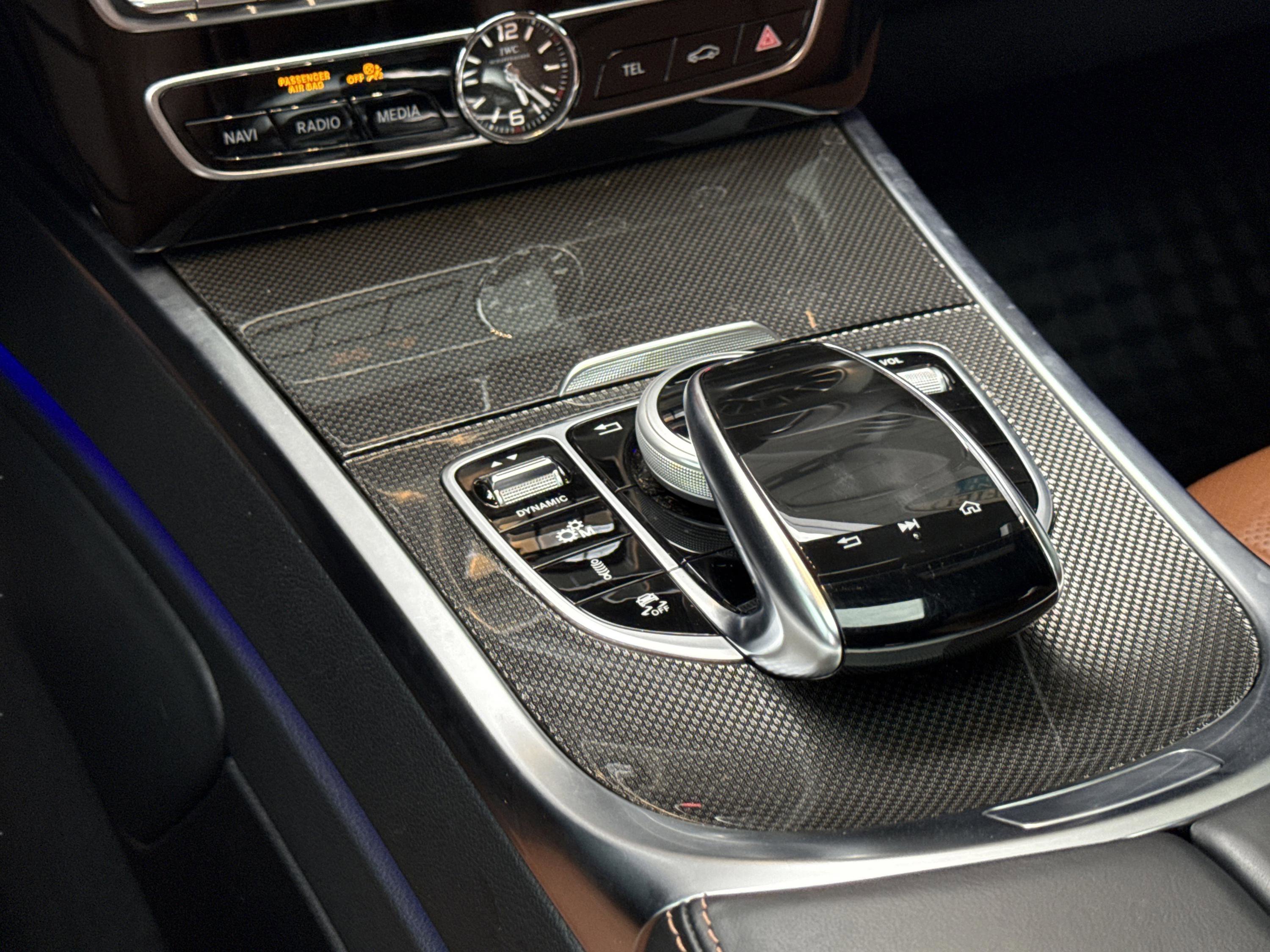 Certified 2021 Mercedes-Benz G 63 AMG 4MATIC image 46