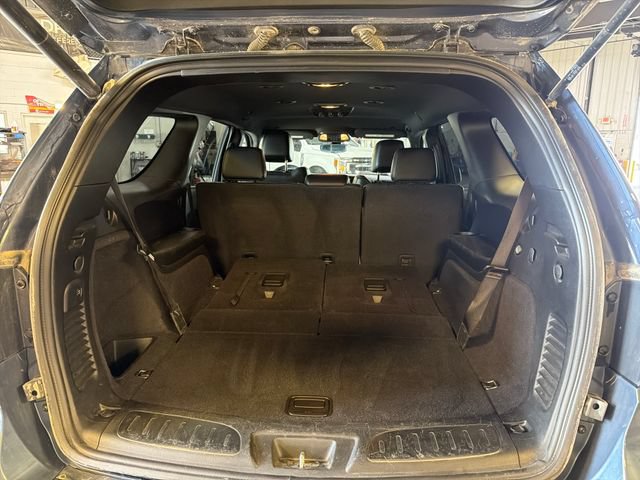 Used 2021 Dodge Durango GT AWD/4WD image 6