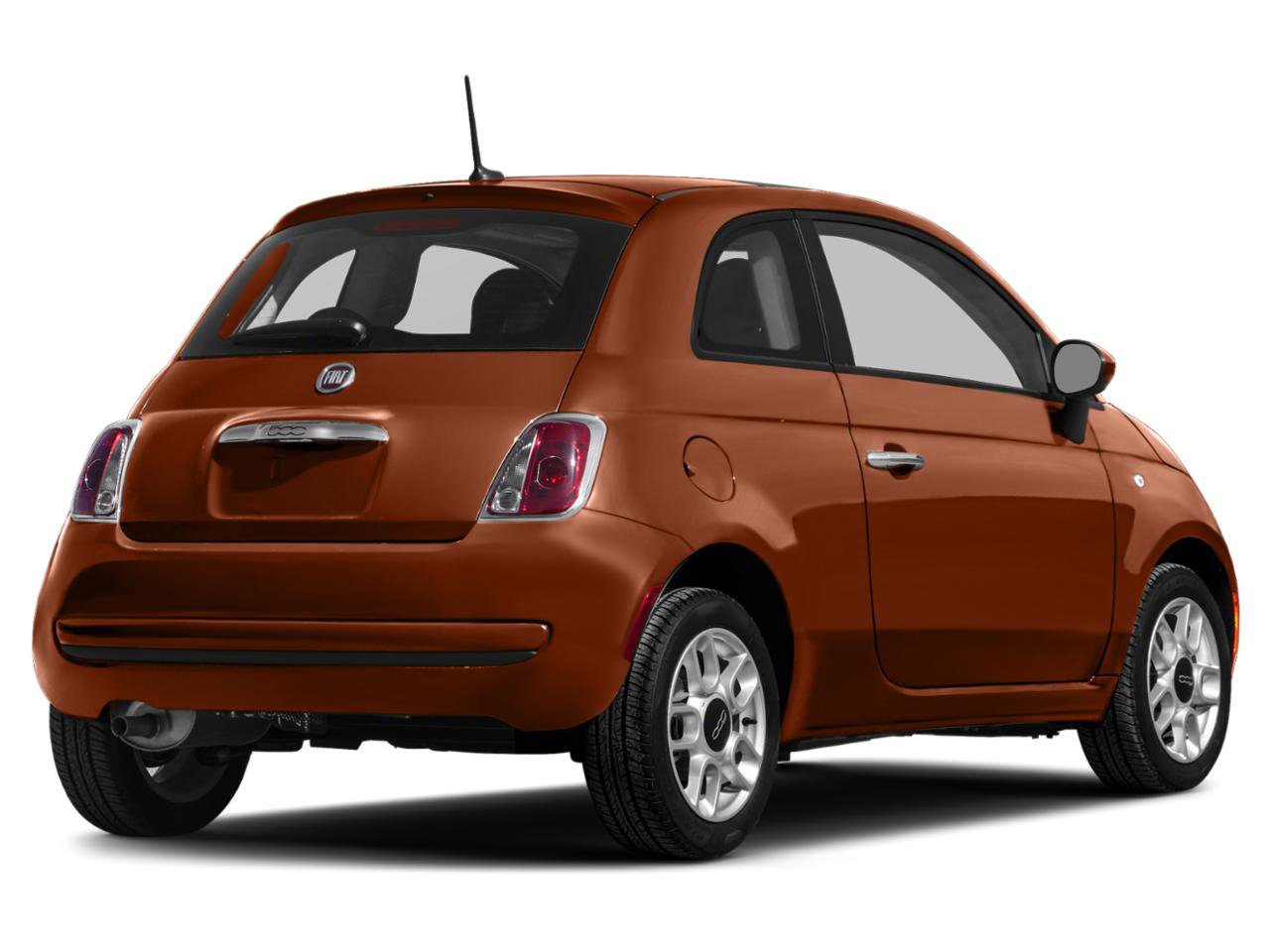 Used 2015 FIAT 500 Sport w/ Comfort/Convenience Group image 42