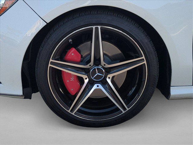 Used 2016 Mercedes-Benz CLA 250 4MATIC image 25