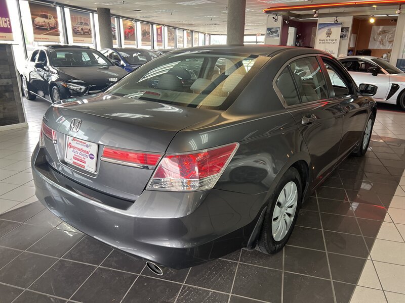 Used 2012 Honda Accord LX image 6