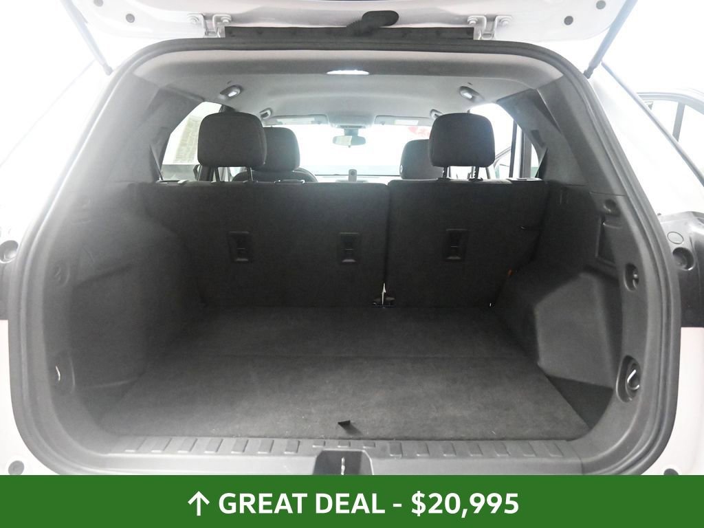 Used 2023 Chevrolet Equinox LT AWD/4WD image 25