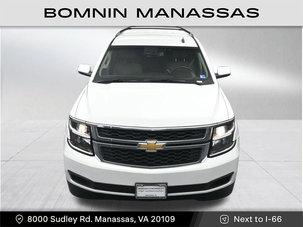 Used 2015 Chevrolet Tahoe LT image 27