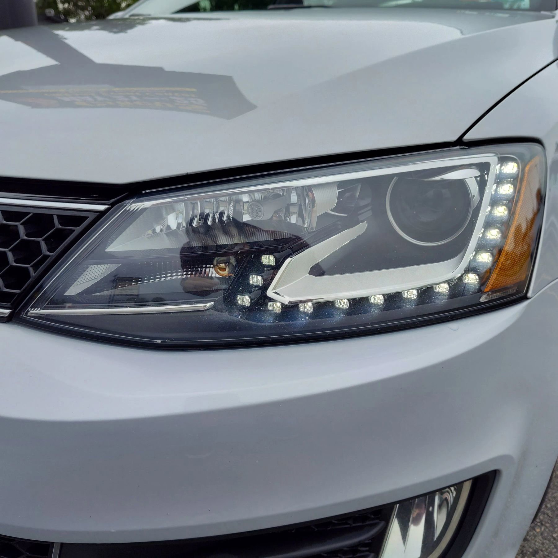 Used 2013 Volkswagen Jetta GLI Autobahn FWD image 11