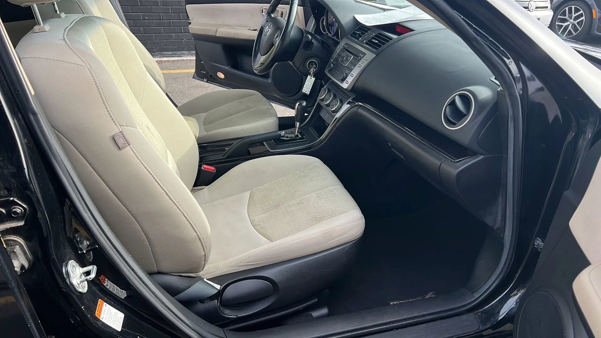 Used 2012 MAZDA MAZDA6 s Touring Plus image 24