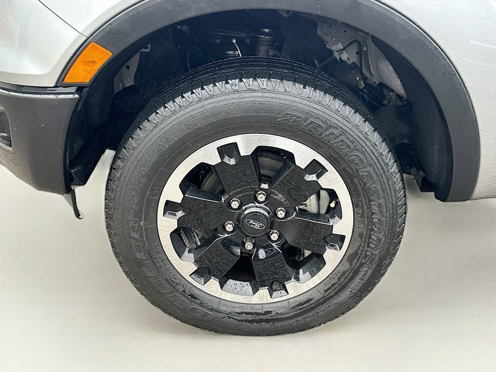Used 2021 Ford Ranger XL w/ Equipment Group 101A High image 39
