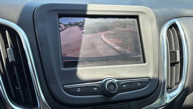 Used 2022 Chevrolet Equinox LT FWD image 26
