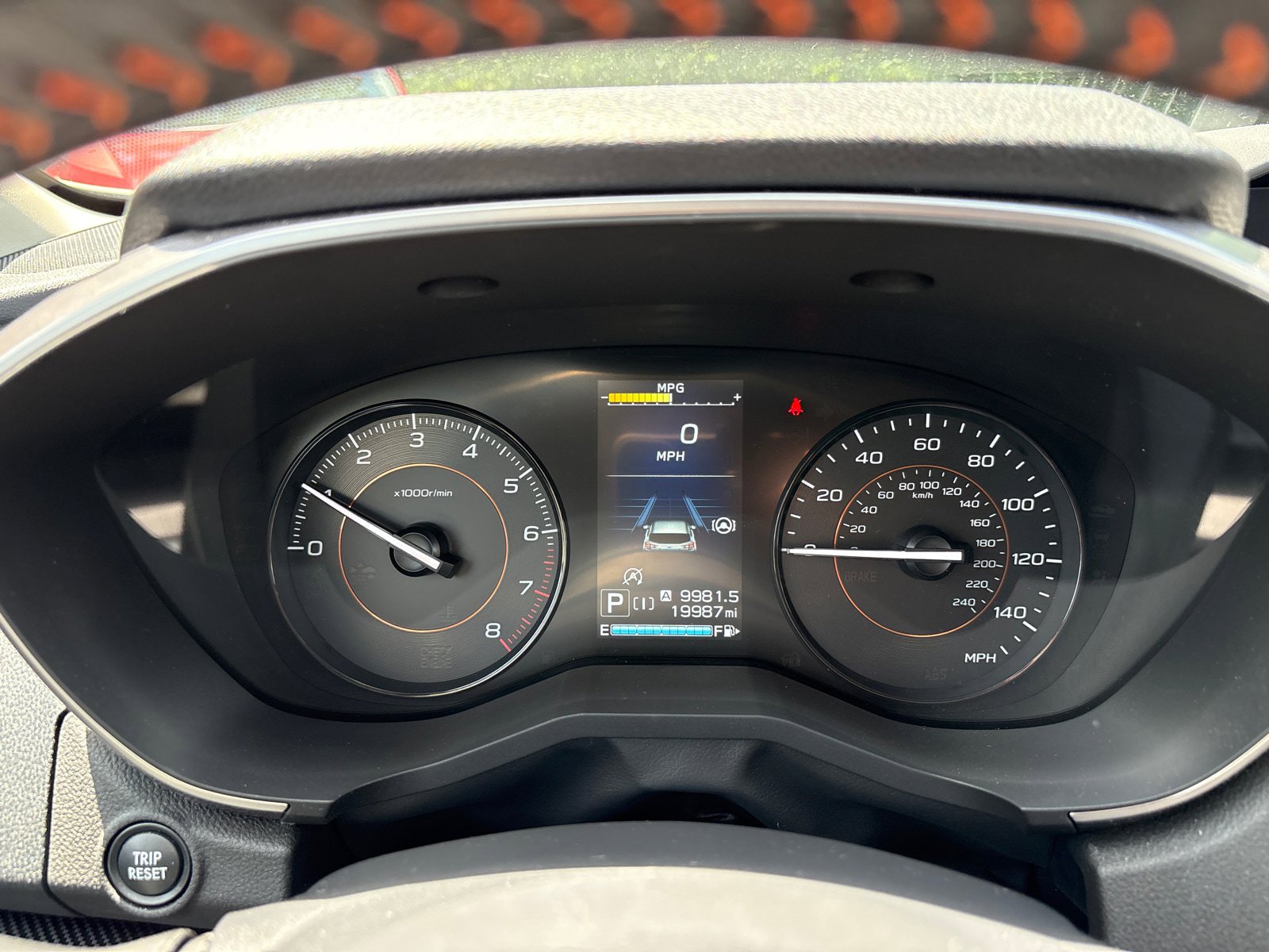 Used 2023 Subaru Crosstrek 2.0i Premium AWD/4WD image 16