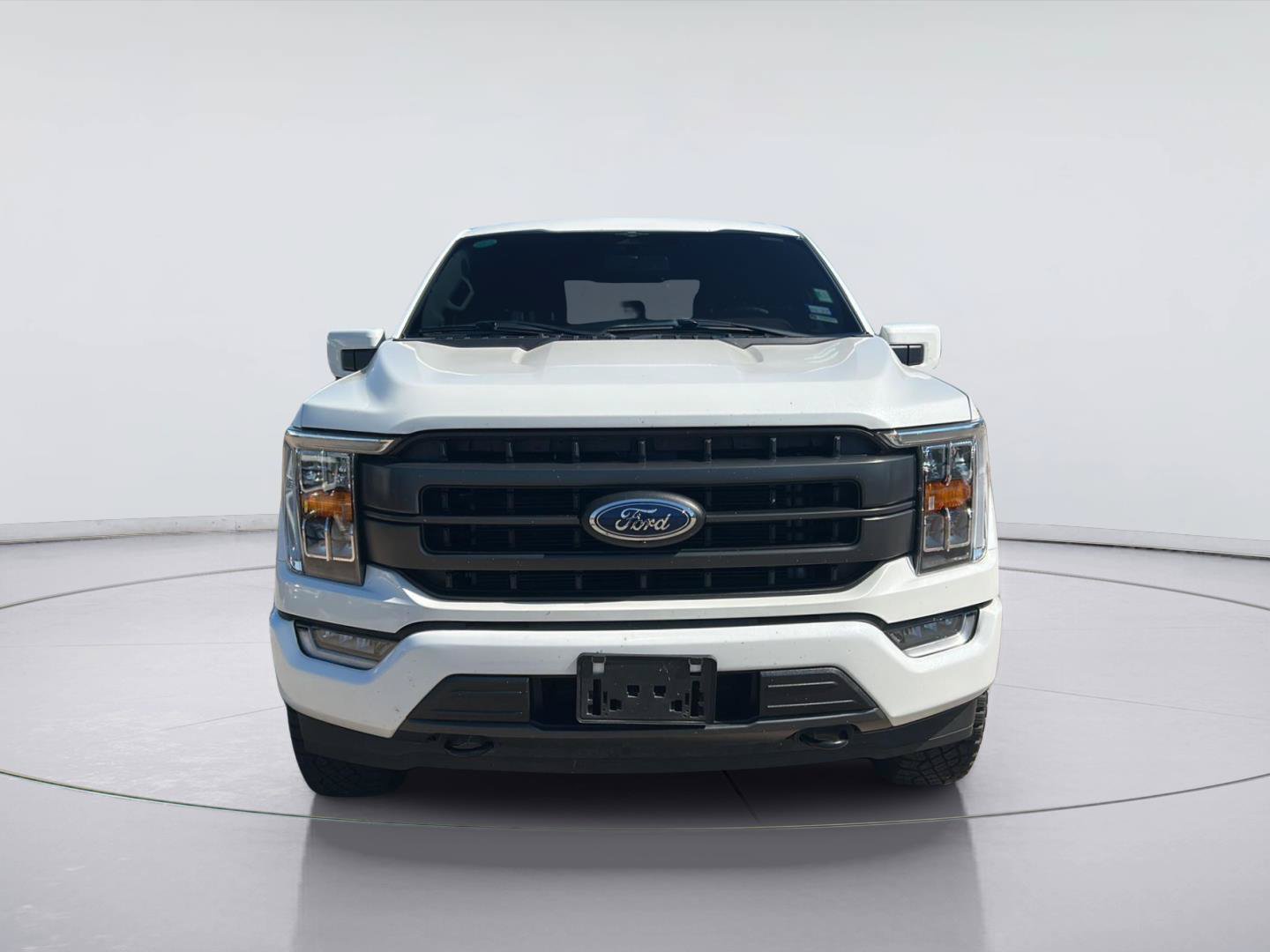 Used 2023 Ford F150 Lariat AWD/4WD image 2