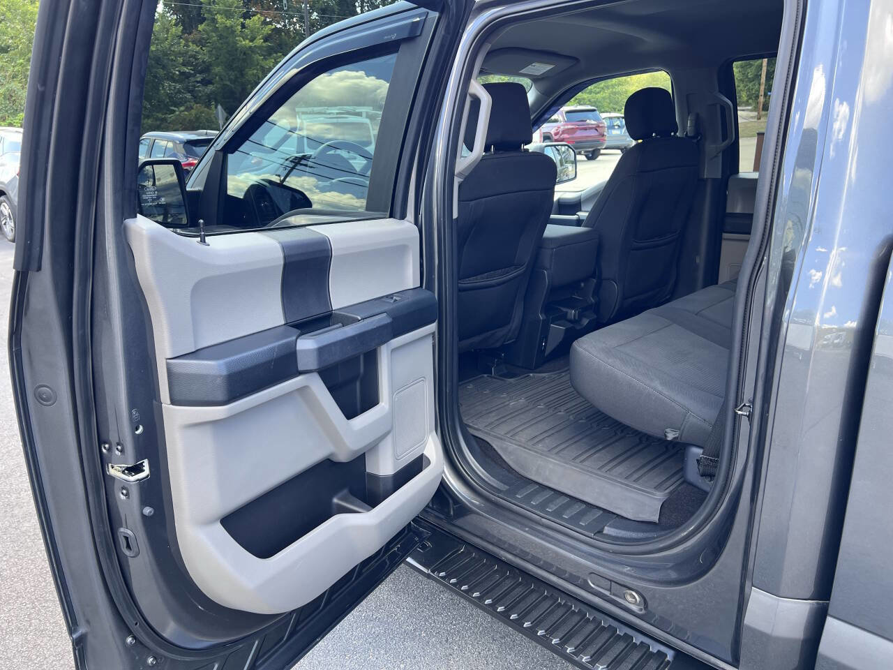 Used 2019 Ford F150 XL w/ Equipment Group 101A Mid image 20