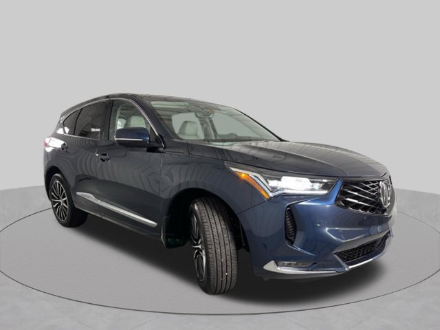 Used 2026 Acura RDX w/ Advance Package AWD/4WD image 5