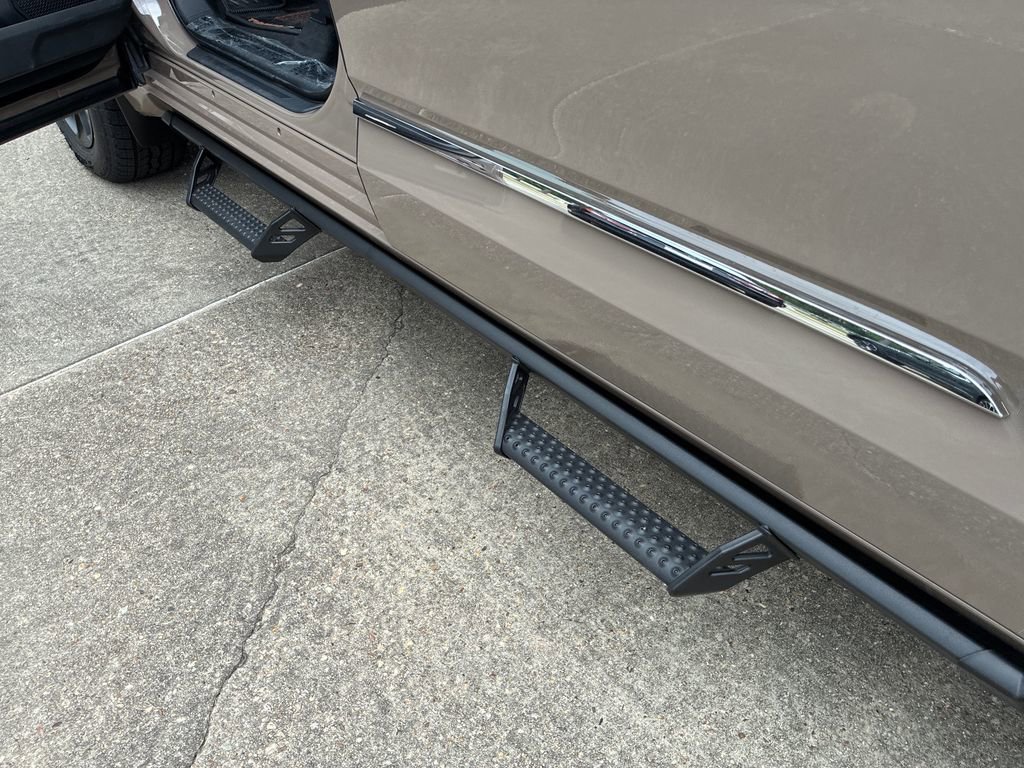 New 2026 Toyota Tundra 1794 Edition AWD/4WD image 42