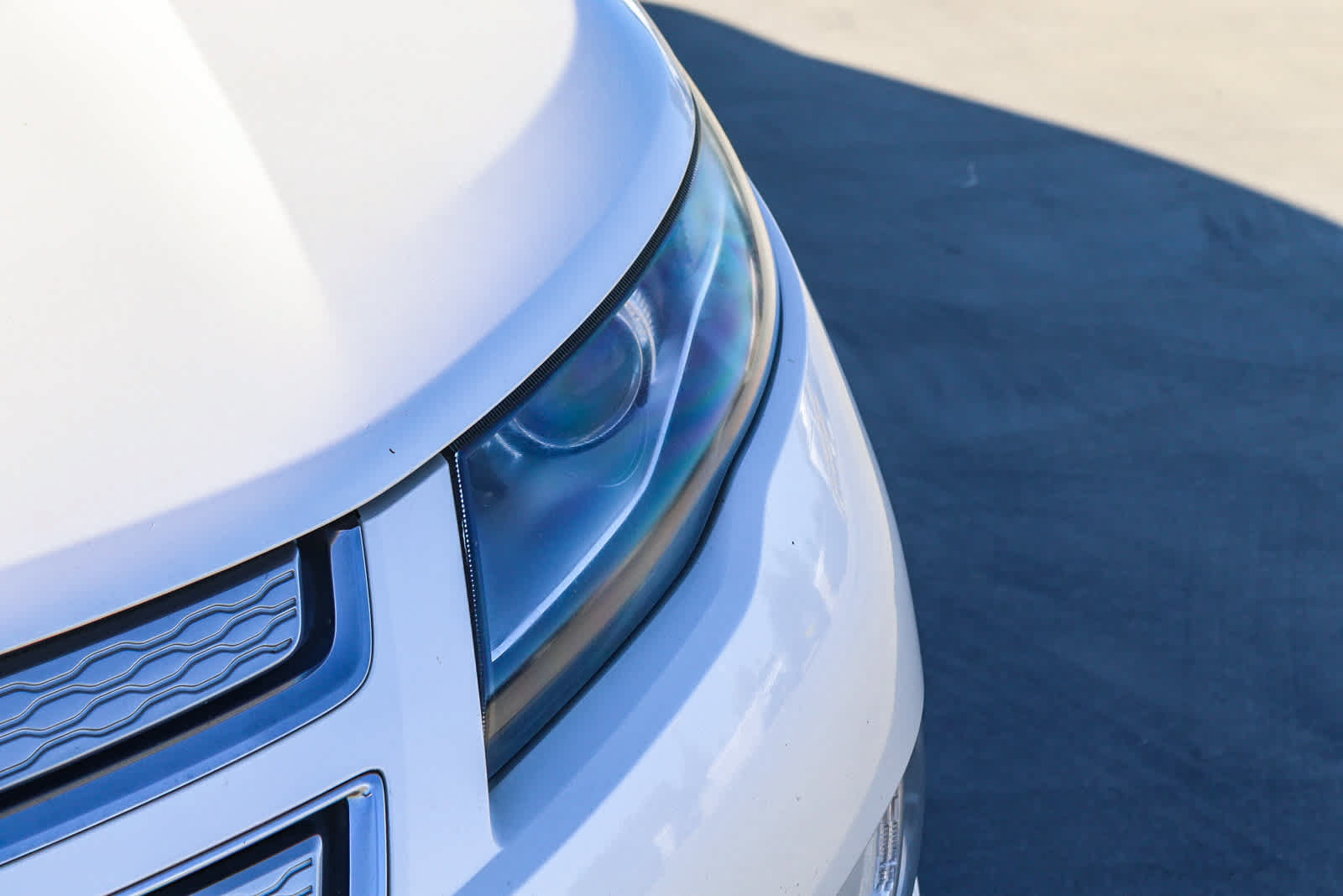 Used 2013 Chevrolet Volt Premium w/ Premium Trim Package FWD image 8
