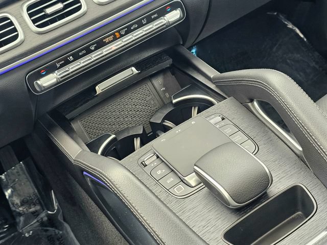 Certified 2025 Mercedes-Benz GLE 450 4MATIC w/ AMG Line Exterior image 36
