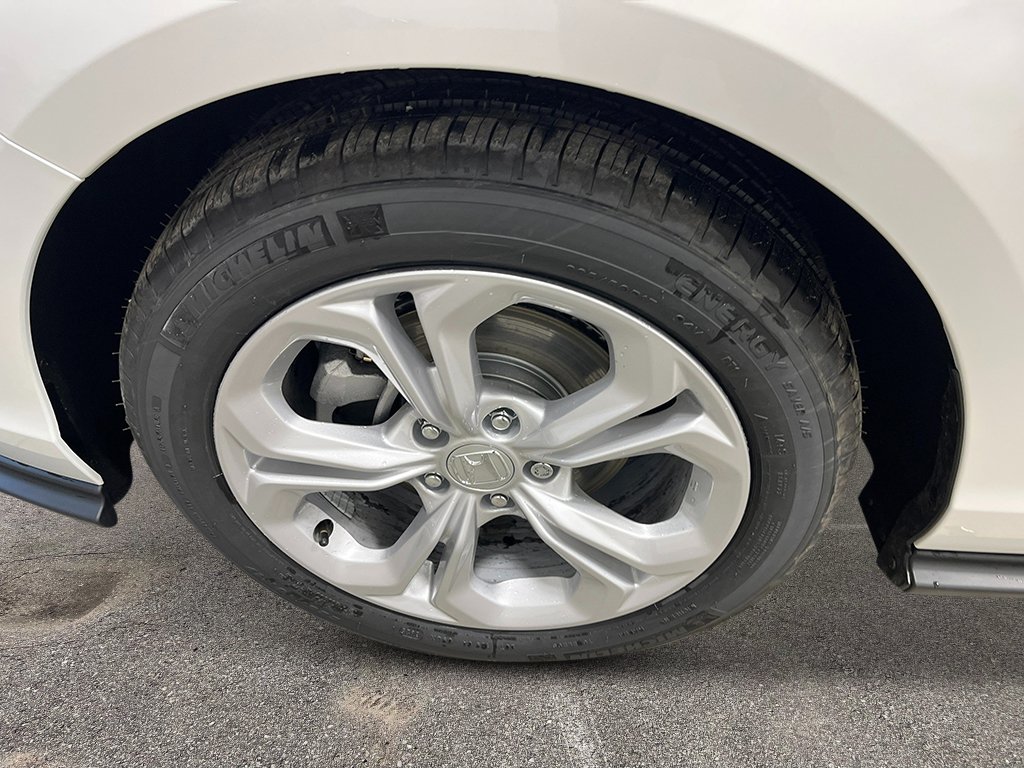 New 2026 Honda Accord LX image 11