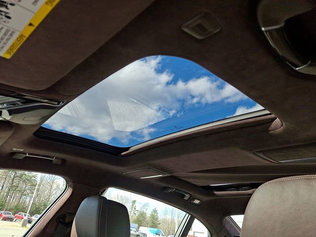 Used 2016 BMW 750i xDrive image 14