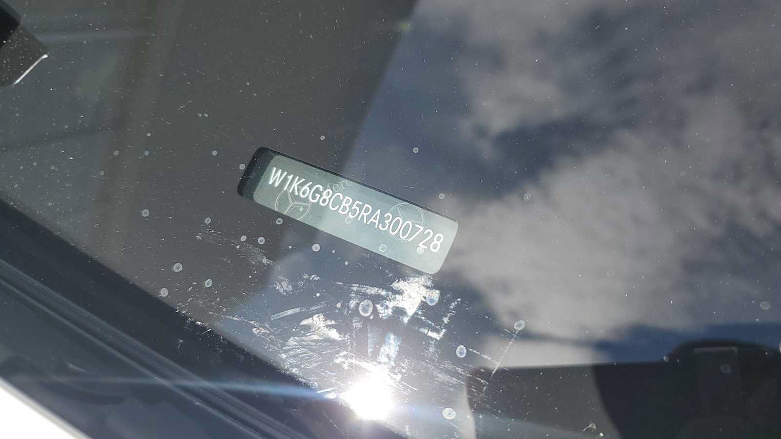 Used 2024 Mercedes-Benz S 63 AMG S image 36