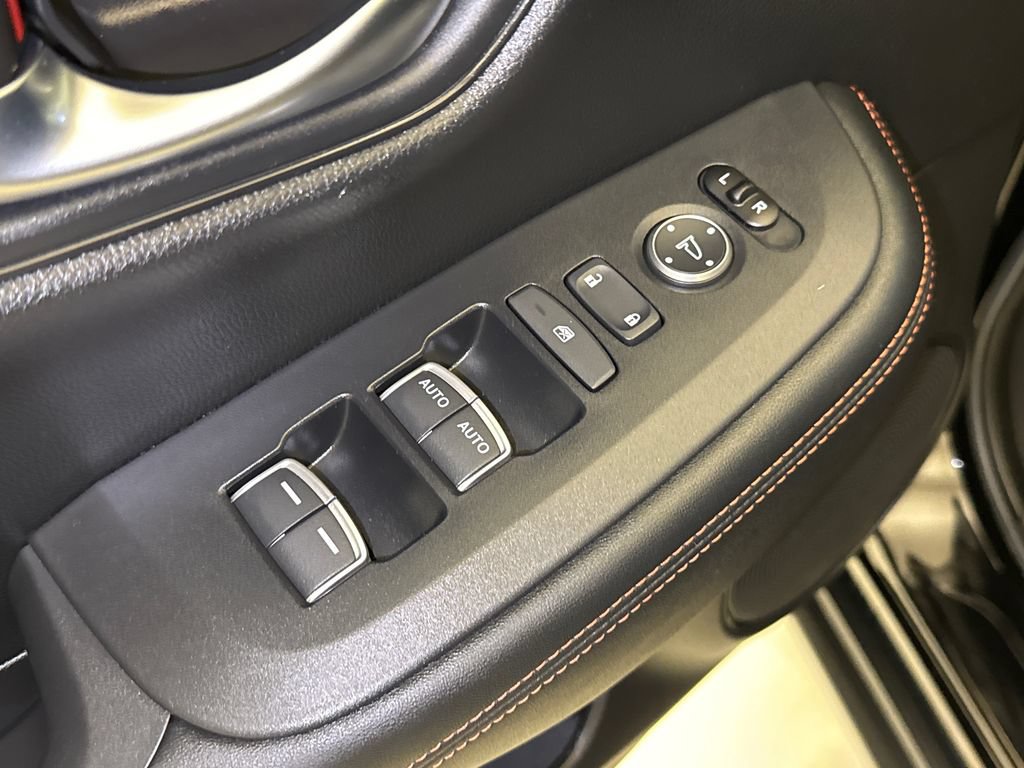Certified 2024 Honda HR-V Sport image 19