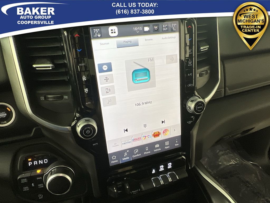 Used 2026 RAM 1500 Big Horn image 14