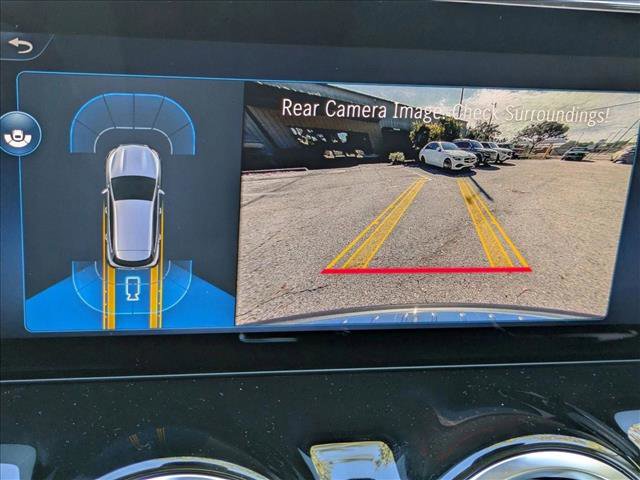 New 2026 Mercedes-Benz GLA 250 4MATIC image 13