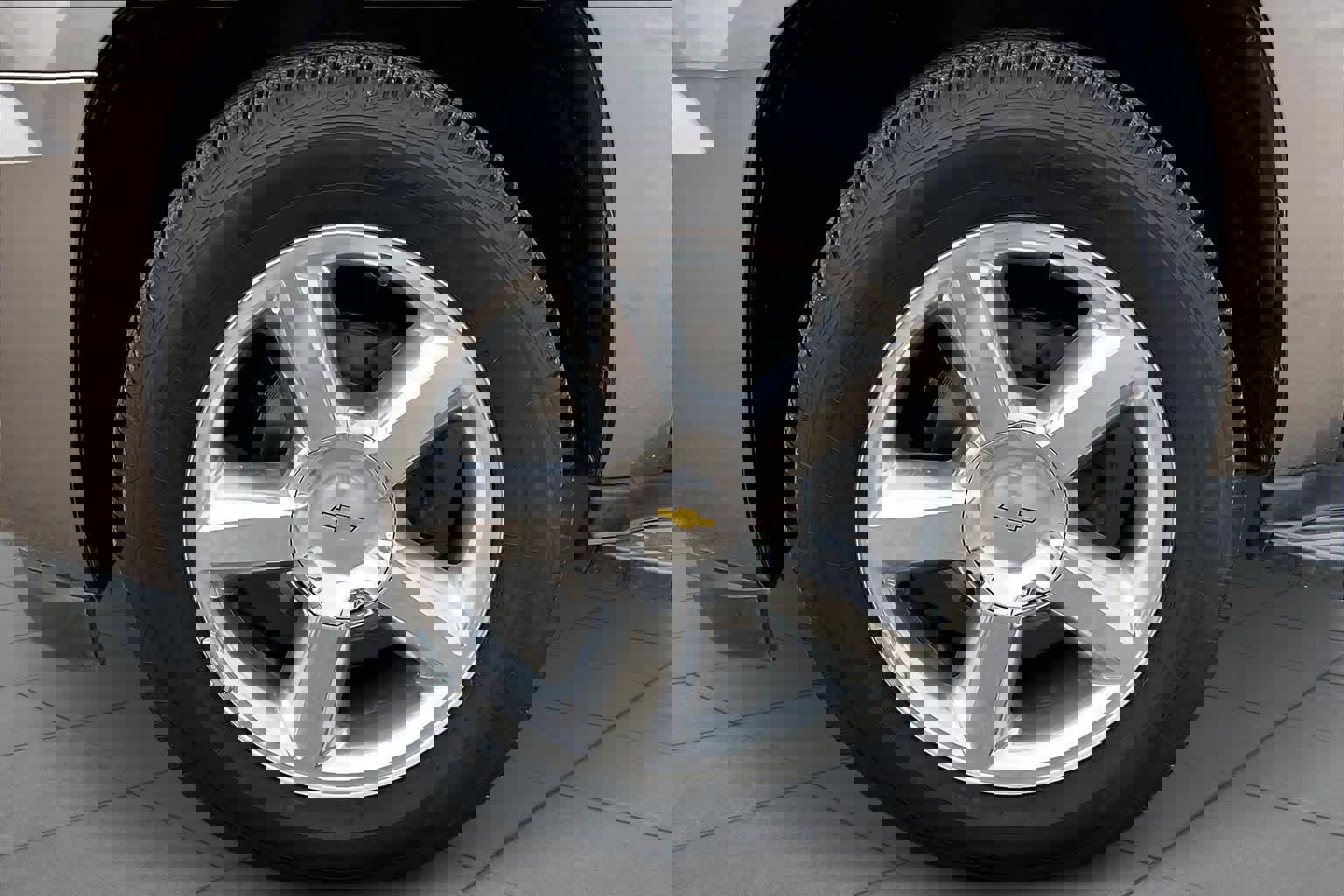 Used 2013 Chevrolet Tahoe LS w/ Texas Edition image 10