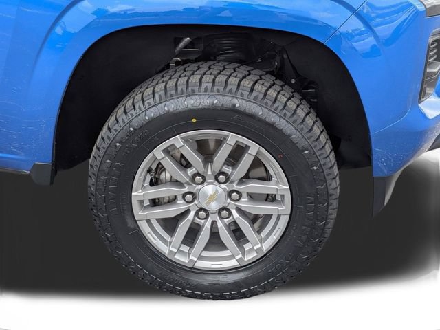 Used 2023 Chevrolet Colorado LT w/ LT Convenience Package II RWD image 10