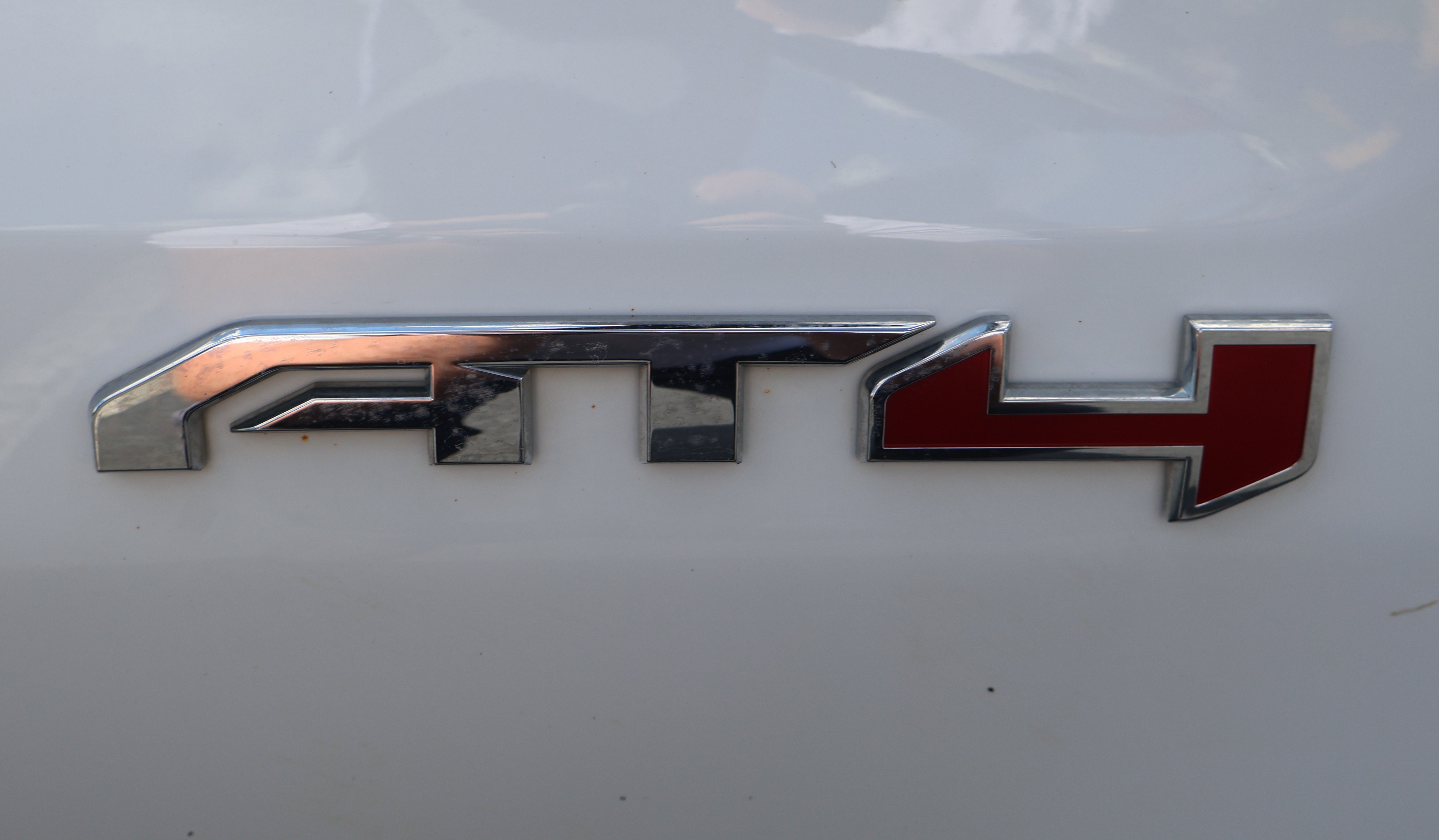 Used 2021 GMC Sierra 1500 AT4 w/ AT4 Value Package AWD/4WD image 17