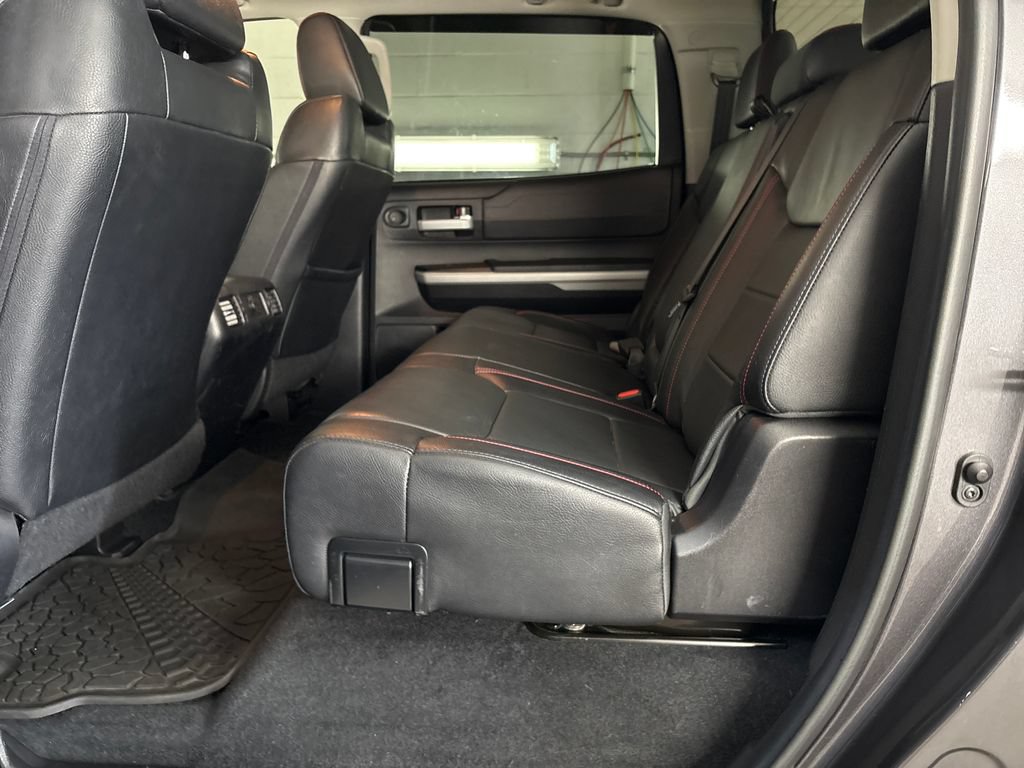 Used 2020 Toyota Tundra TRD Pro AWD/4WD image 30