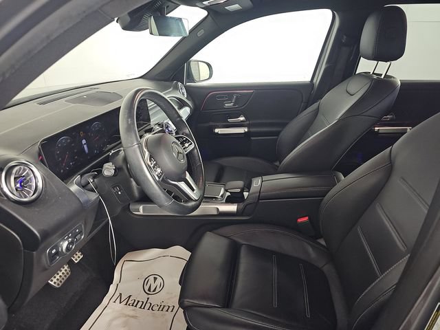 Used 2023 Mercedes-Benz GLB 250 image 10