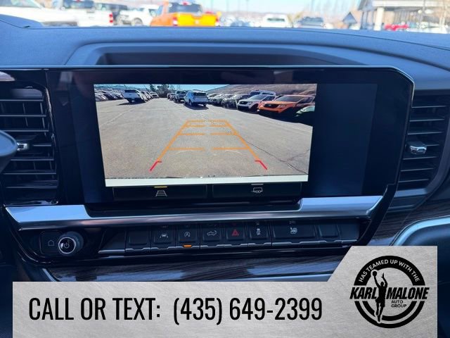 Used 2026 Chevrolet Silverado 1500 LT image 21