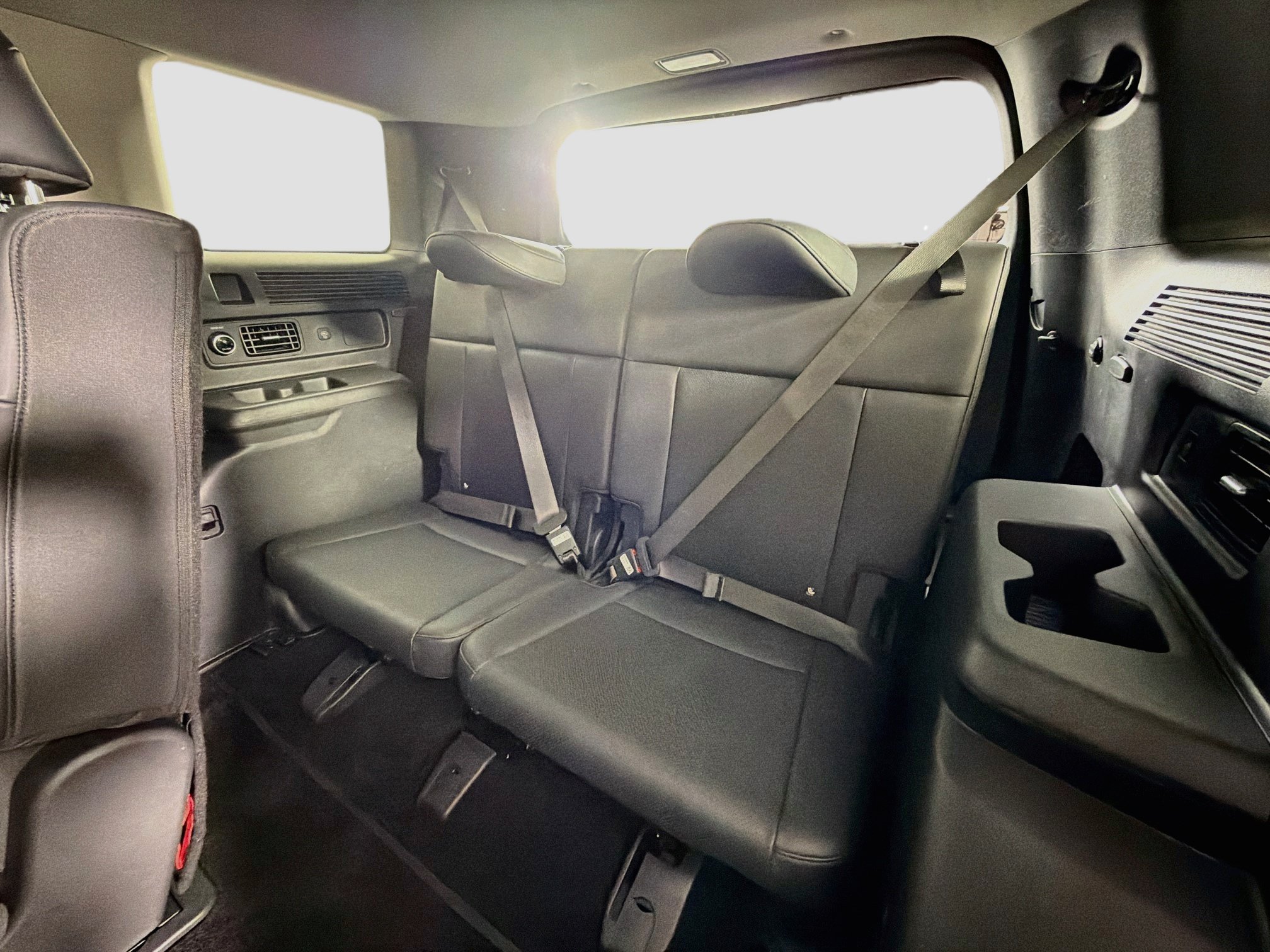 Used 2026 Hyundai Santa Fe SEL FWD image 33