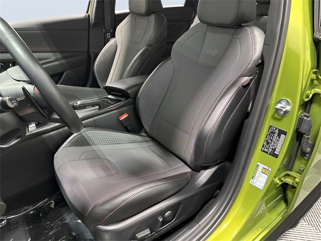 Used 2024 Hyundai Elantra N Line image 26