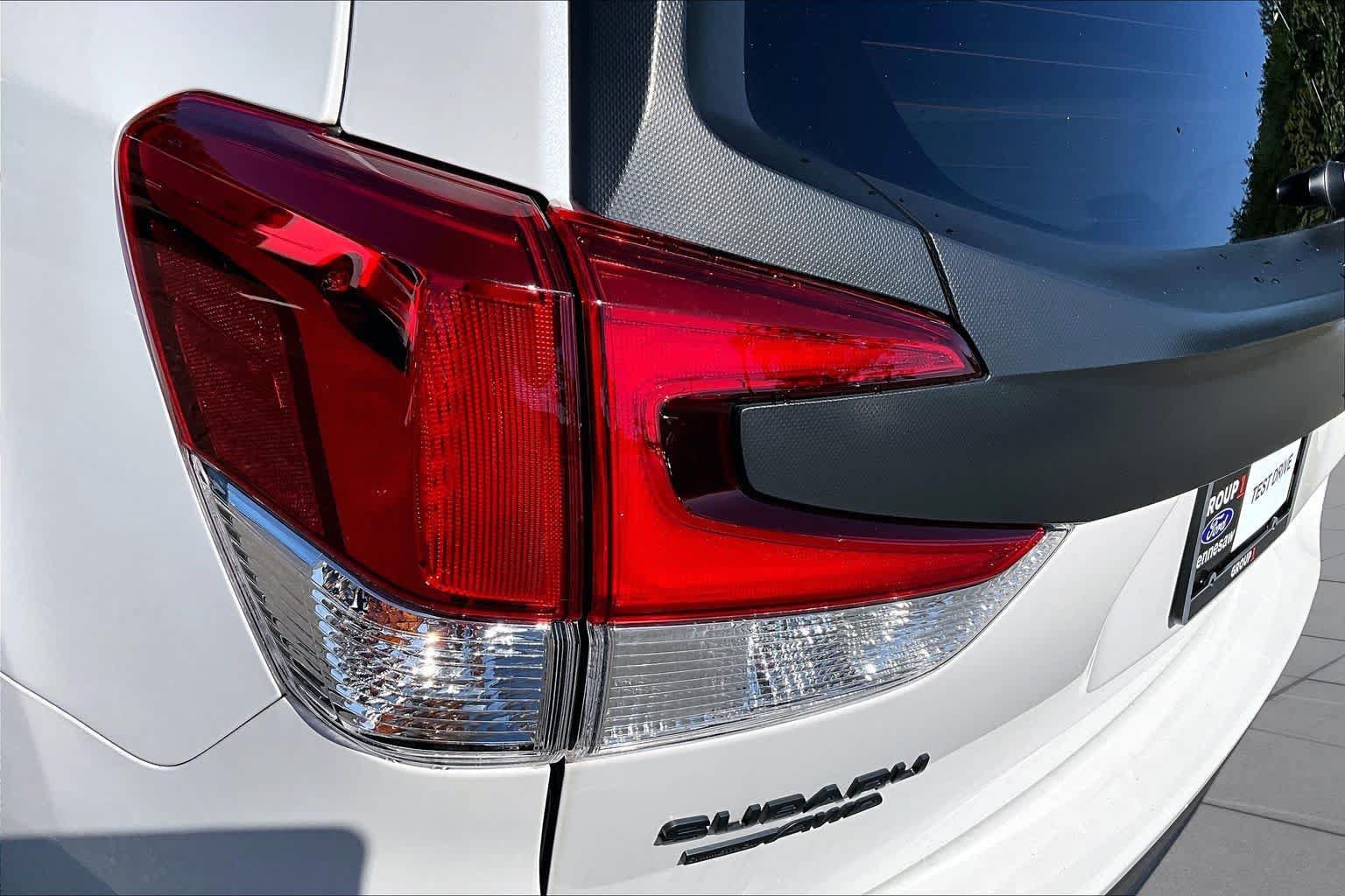 Used 2024 Subaru Forester Wilderness AWD/4WD image 28
