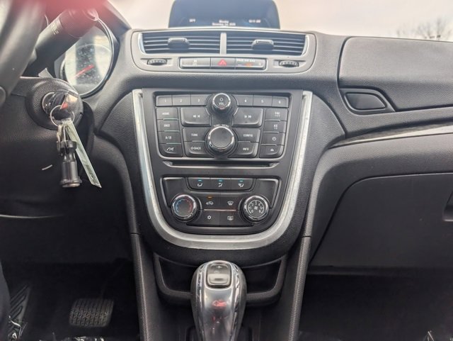 Used 2015 Buick Encore FWD image 15